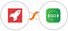 AeroLeads + Godial Integration