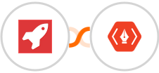 AeroLeads + thanks.io Integration