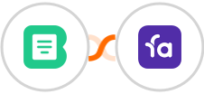 Basin + Favro Integration