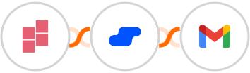 Block Survey + Salesflare + Gmail Integration