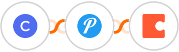 Circle + Pushover + Coda Integration