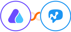Airmeet + Salesmsg Integration