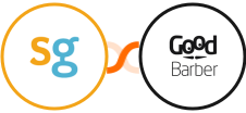 Alchemer (SurveyGizmo) + GoodBarber eCommerce Integration
