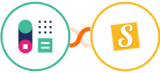 Capsule CRM + Stannp Integration