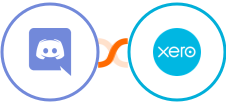 Discord + Xero Integration