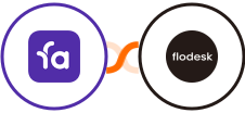 Favro + Flodesk Integration