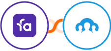 Favro + Recruitee Integration