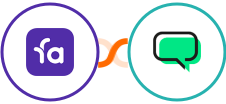 Favro + WATI Integration