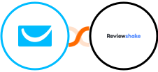GetResponse + Reviewshake Integration