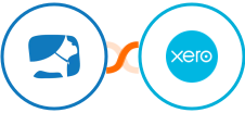 Hey Oliver + Xero Integration