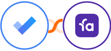 Microsoft To-Do + Favro Integration