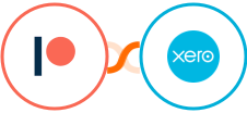 Patreon + Xero Integration
