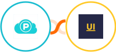 pCloud + YOUZABILITY Integration