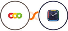 red-amber.green + Timing Integration