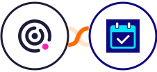 Teamwork Desk + DaySchedule Integration