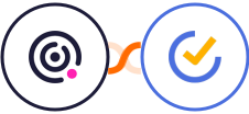 Teamwork Desk + TickTick Integration