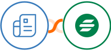 Zoho Invoice + SureCart Integration