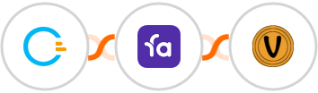 Convert Builder + Favro + Vybit Notifications Integration