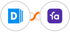 Docamatic + Favro Integration