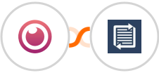 Eyeson + Phaxio Integration