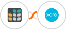 Grist + Xero Integration