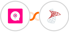 Landbot + SQL Server Integration