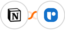 Notion + Recruit CRM Integration