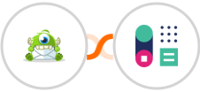 Optinmonster + Capsule CRM Integration