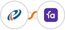Pipeliner Cloud + Favro Integration