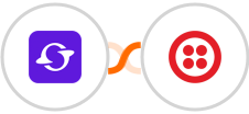 Satiurn + Twilio Integration