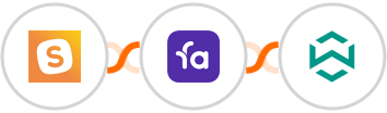 SavvyCal + Favro + WA Toolbox Integration