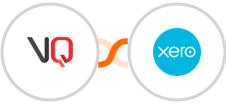 Visitor Queue + Xero Integration