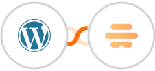 WordPress + Hive Integration