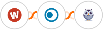 Wufoo + Clickatell + Chatforma Integration