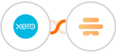 Xero + Hive Integration