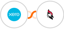 Xero + Woodpecker.co Integration